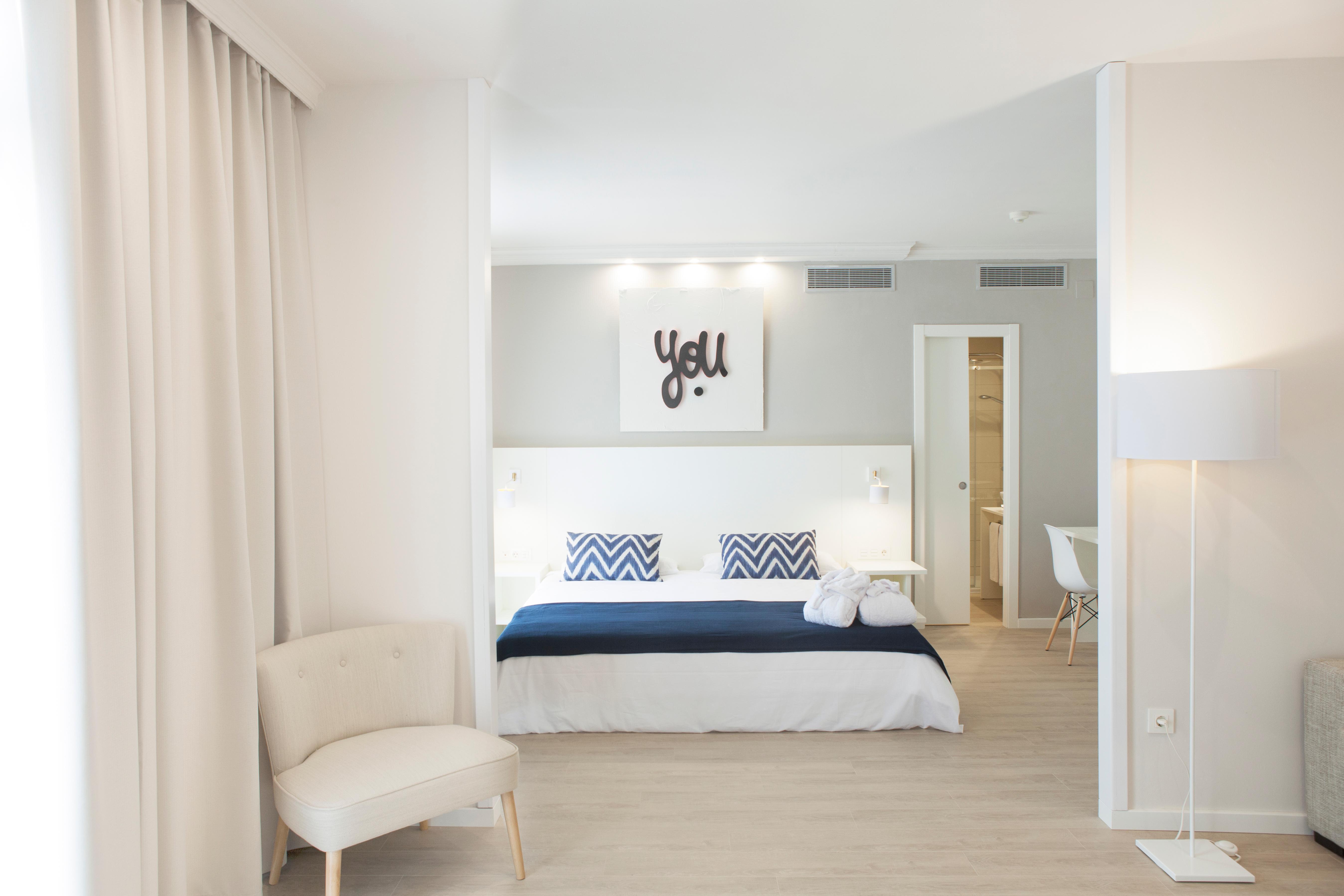 Ibersol Antemare - Adults Only Hotel Sitges Eksteriør billede